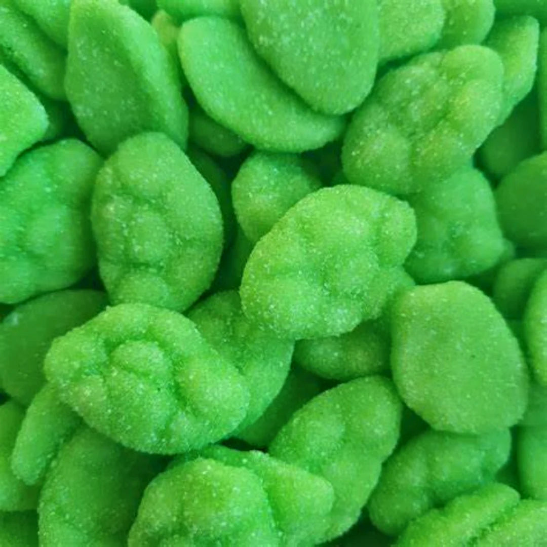 K & I Sour Clouds ( Green )