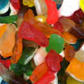 K & i Gummy Mix