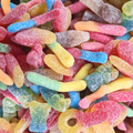 K & I Sour lolly mix