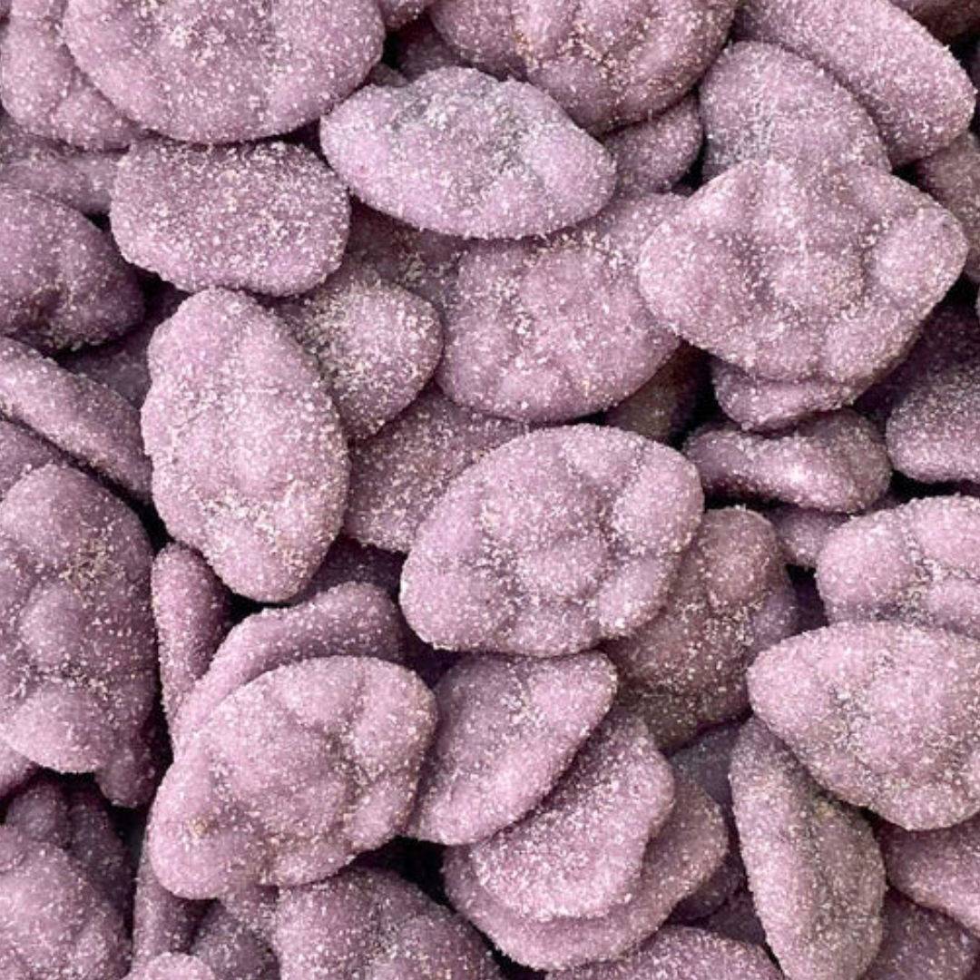 K & I Gummy Clouds ( Purple )