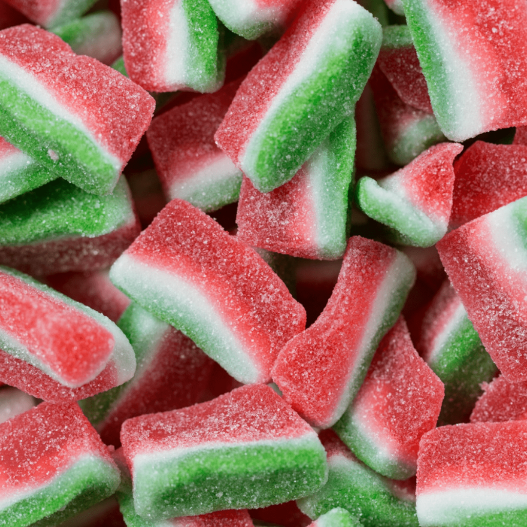 K & I Sour Watermelon