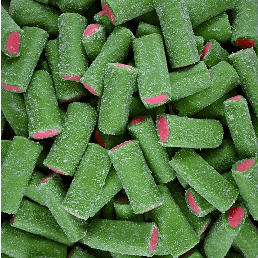 NH Sour Watermleon Bites